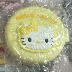 サンリオ　シークレット　ミラー付きコンパクトブラシ ミミィ　キャラクター大賞
