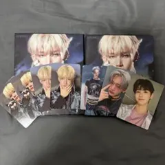 &TEAM JO ジョウ トレカ Back to Life