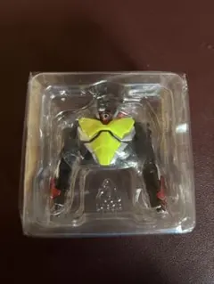 S.H.Figuarts 仮面ライダーゼロツー　修正パーツ