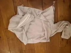 LTXC Sサイズ 140相当　ウィンドブレーカー