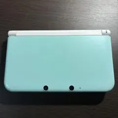 3ds 本体 ll