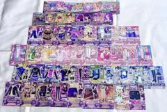 アイカツカード まとめ売り 74枚 PRあり