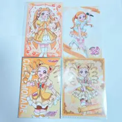 2025年最新】プリキュア ポストカード うららの人気アイテム