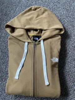 特価！新品未使用ザノースフェイスフルジップパーカー