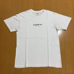 19SS Supreme Smoke Tee Tシャツ スモーク ロゴ M - メルカリ