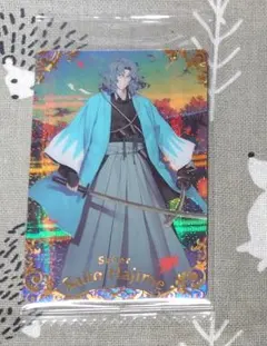 2026年最新】斎藤一 fgo アクスタの人気アイテム - メルカリ