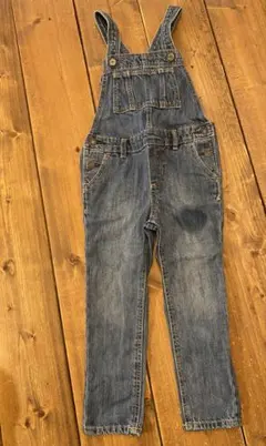 GAP デニムオーバーオール 2-3歳用