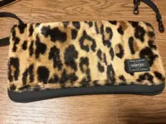 PORTER 希少　ショルダーバッグ　美品