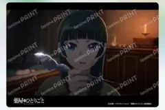 46話02　薬屋のひとりごと　場面写　ブロマイド