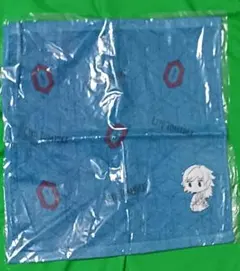 鬼滅の刃　富岡義勇　ハンドタオル