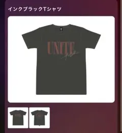 2025年最新】unite b'zの人気アイテム - メルカリ