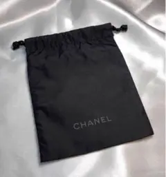 CHANEL シャネル ノベルティ ミニ 巾着　小物入れ バッグ　巾着袋