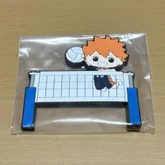 ハイキュー E賞 マグネットフック 日向翔陽