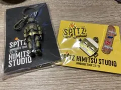 SPITZ 見っけ ピンズ 12種+シークレット - メルカリ