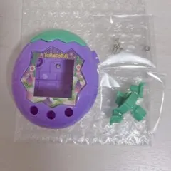 たまごっちパラダイス 純正シェル