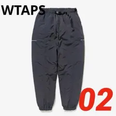 WTAPS ナイロンパンツ サイズ02のサムネイル