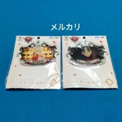 非売品　Fate/EXTRA　プレートキーホルダーのサムネイル