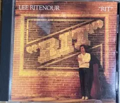 Lee Ritenour "RIT" CD