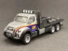 ホットウィール テラトルク チームトランスポート ミニカー