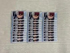 僕のヒーローアカデミア ヒロアカ 轟焦凍 スナマイ