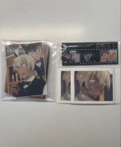 名探偵コナン 安室透 まとめ売り - メルカリ