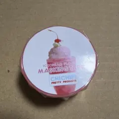 フード系 CHICHIPI マスキングテープ HOMEMADE DONUTS - メルカリ