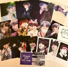 2025年最新】bts suga マスタニムの人気アイテム - メルカリ