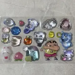 ボンボンシール おすそ分け⑪