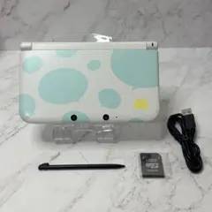 [한정 색상 및 액세서리 포함] 닌텐도 3DS LL 본체 토모다치 컬렉션