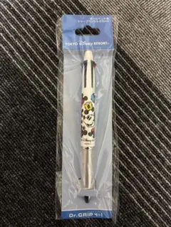東京ディズニーリゾート Dr.GRIP 4+1 ボールペンのサムネイル