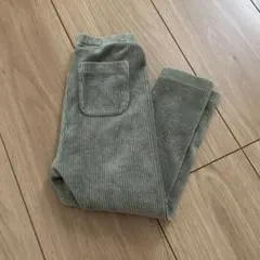 UNIQLO BABY コーデュロイパンツ 90cm
