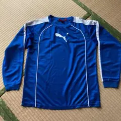 PUMA プーマ　160 青系