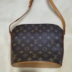ルイ・ヴィトン モノグラム ショルダーバッグ