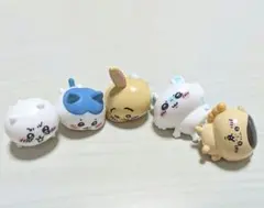 びっくらたまご ふろふちころりん 5種セット バスボール 入浴剤 コンプリート