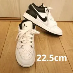 22.5cm スニーカー