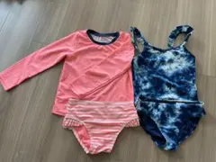 値下げ⭐︎2点セット⭐︎ gap 水着　スイム