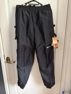 デッドストック！NIKE ACG STORM-FIT多機能テックパンツ ⭐️Y2Kのサムネイル