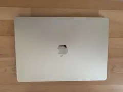 MacBook Air M3 15.3インチ 16G 256GBのサムネイル