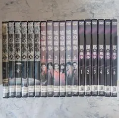 銭の戦争 嘘の戦争 罠の戦争 DVD 全巻セット 草彅剛 草なぎ剛 - メルカリ