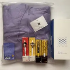 BTS Yet to Come パーカー Sサイズ タンブラーとペン付き BTS Yet to Come パーカー Sサイズ タンブラーとペン付き - メルカリ