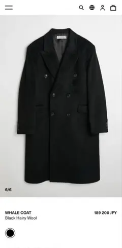 2026年最新】whale coatの人気アイテム - メルカリ