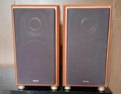 スピーカー DENON SC-F100 ＆インシュレーターのサムネイル