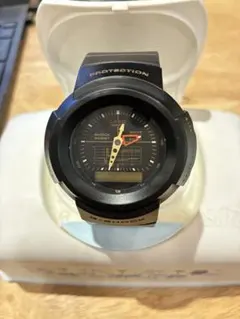 G-SHOCK AW500B-7 蓄光アナログ - メルカリ