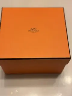 HERMES ボディソープ　タオルセット《お箱入り》のサムネイル