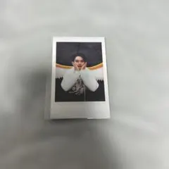 stray kids ポラロイド　チェキ トレカ　リノ