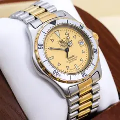 タグホイヤー 腕時計