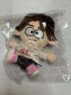 新品未開封】timelesz タイムレス ぬい 橋本将生 FAM DOME - メルカリ
