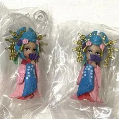 【匿名配送】 ワンピの実 第五海戦 小紫