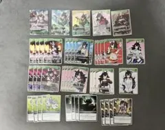 【ホロカ】大神ミオ デッキパーツ