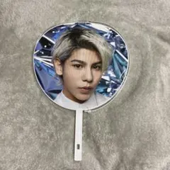 ラウール うちわ